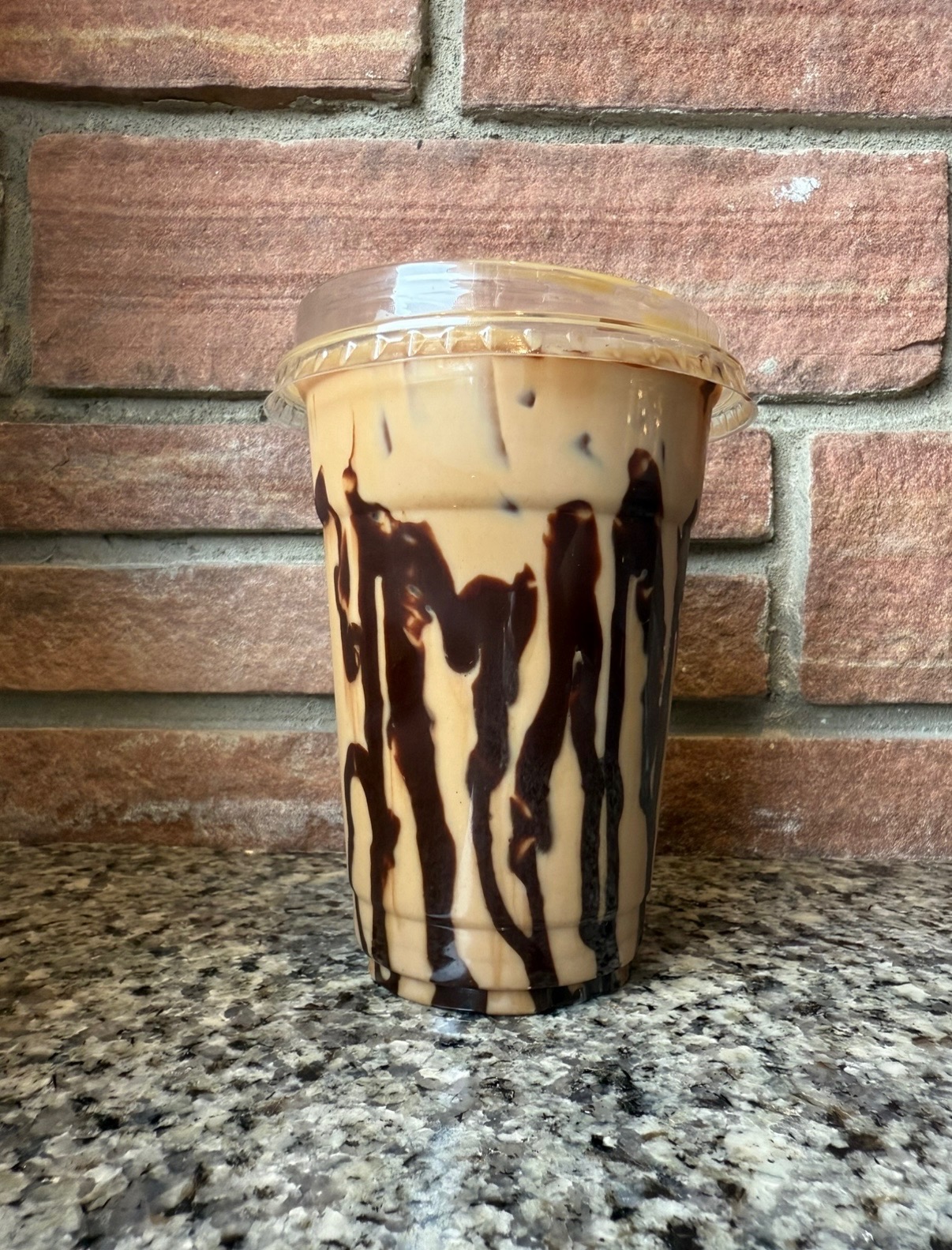 row of self-service beer taps